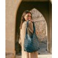 Bolso de hombro BIBA Killen de piel