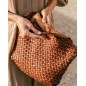 Bolso de hombro BIBA Killen de piel Bolso de hombro BIBA Killen de piel