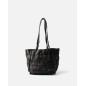 Bolso de hombro BIBA Oley de piel