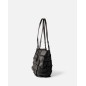 Bolso de hombro BIBA Oley de piel