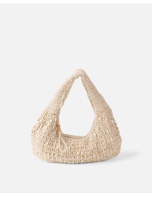 Bossa d'espatlla Shell Natural | BIBA Shops