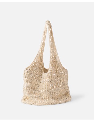 Bossa d'espatlla Shell Natural | BIBA Shops