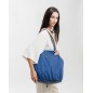 Shoulder bag BIBA Mansfield Stripes