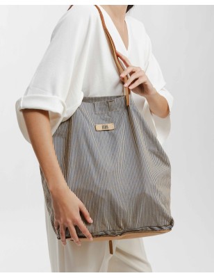 Shoulder bag BIBA Mansfield Stripes
