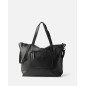 Bolso de hombro BIBA Sylva Out de piel