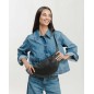 Leather belt bag BIBA Tonibanana