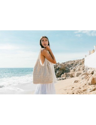 Shoulder bag BIBA Shell