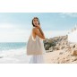 Bolso de hombro BIBA Shell