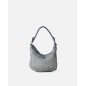 Bolso de hombro BIBA Kansas Blink de piel