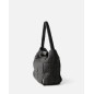 Bolso de hombro BIBA Kenett de piel