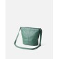 Bandolera BIBA Lewisburg Bricks de piel