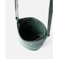 Bandolera BIBA Lewisburg Bricks de pell