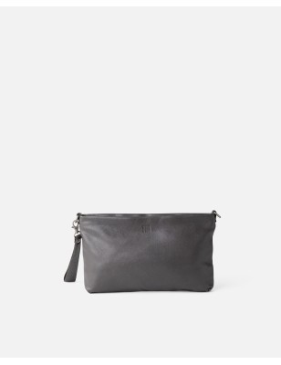 Leather cross bag BIBA Carolina Out