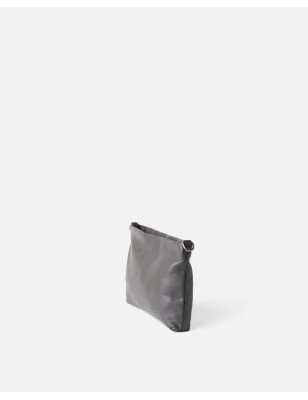 Leather cross bag BIBA Carolina Out