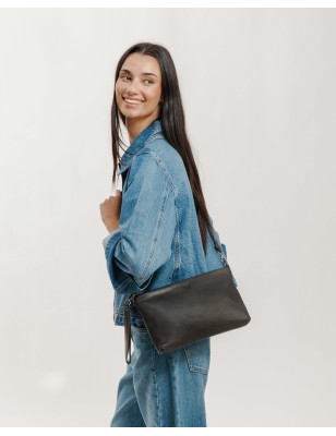 Bandolera BIBA Carolina Out de pell
