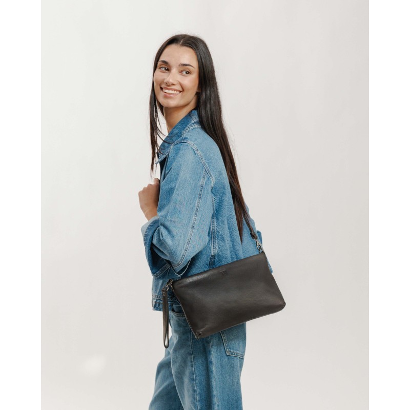Bandolera BIBA Carolina Out de pell