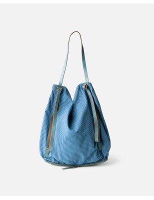 Motxilla BIBA Mansfield Stripes