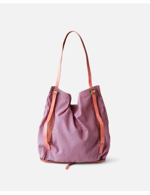 Backpack BIBA Mansfield Stripes