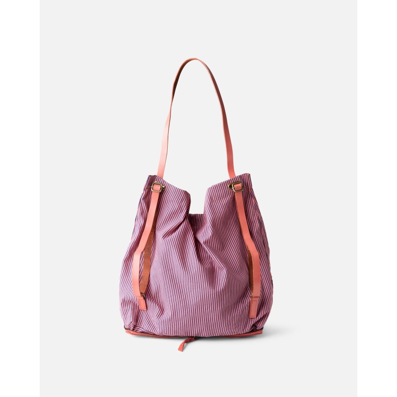 Backpack BIBA Mansfield Stripes