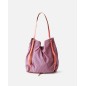 Mochila BIBA Mansfield Stripes
