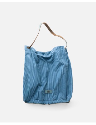 Mochila BIBA Mansfield Stripes