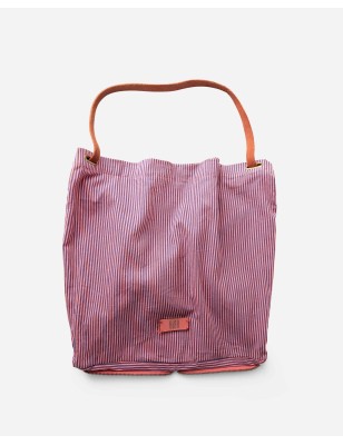 Backpack BIBA Mansfield Stripes