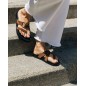 Sandàlia BIBA Sunrise Suede de pell