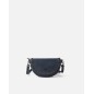 Leather cross bag BIBA Yampa