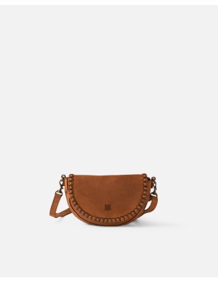 Bandolera BIBA Yampa de pell