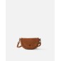 Leather cross bag BIBA Yampa