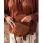 Bandolera BIBA Yampa de piel
