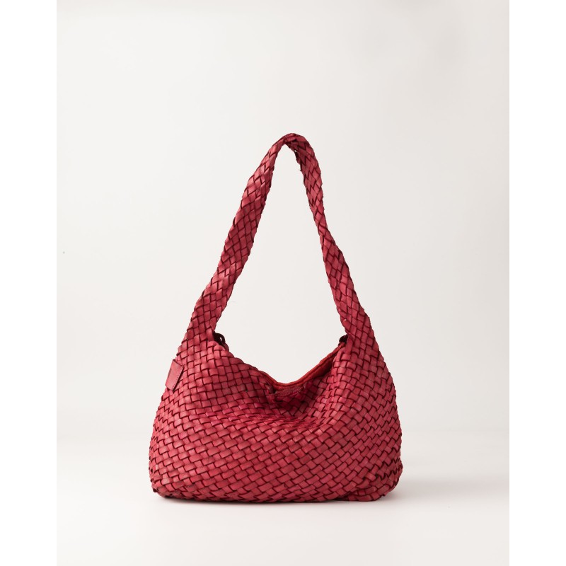 Bolso de hombro BIBA Killen de piel