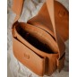 Bandolera BIBA Blunt de piel