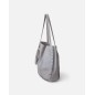 Bolso de hombro BIBA Polk de piel