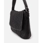 Bolso de hombro BIBA Moab de piel