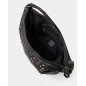 Bolso de hombro BIBA Hill de piel
