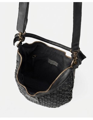 Bandolera BIBA Kansas de piel