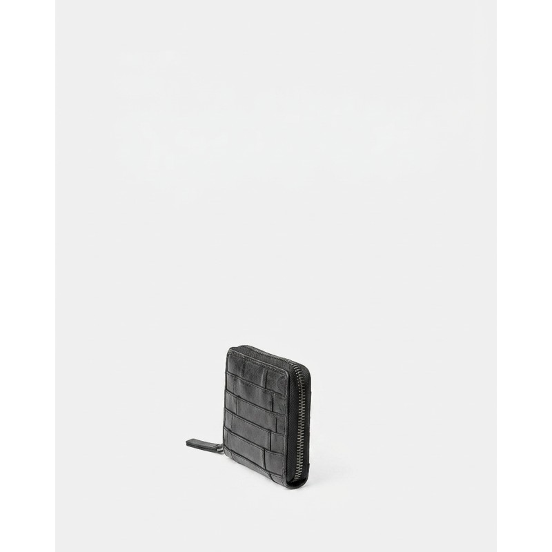 Bitlleter BIBA Lewisburg Bricks de pell