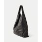 Leather shoulder bag BIBA Stockton