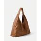 Bolso de hombro BIBA Stockton de piel