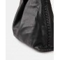 Leather shoulder bag BIBA Stockton