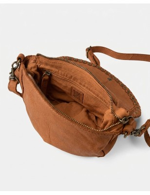 Bandolera BIBA Yampa de piel