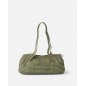 Leather shoulder bag BIBA Mullen