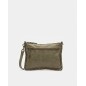 Leather cross bag BIBA Portland