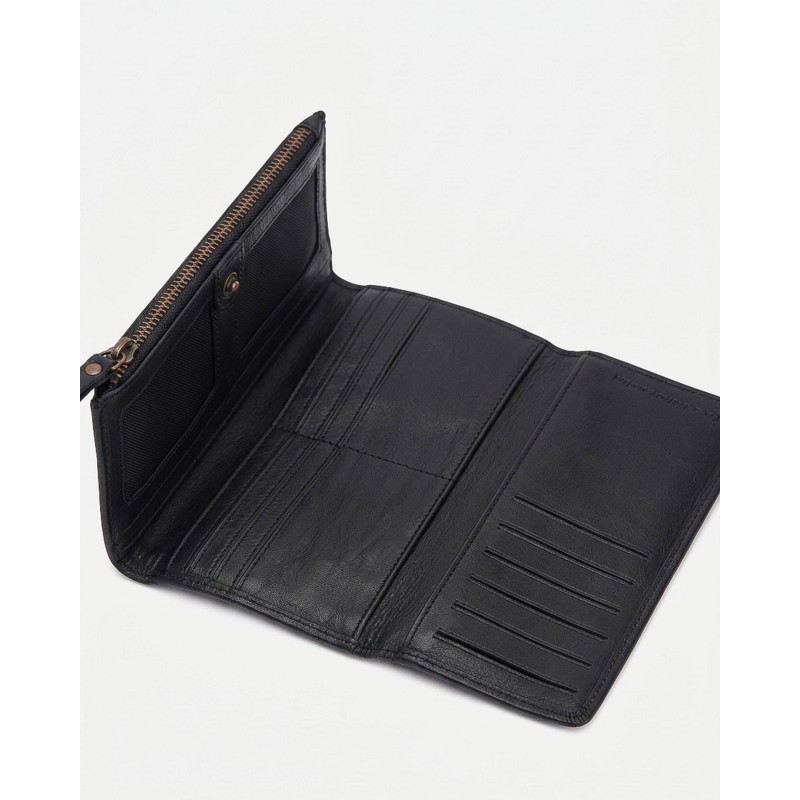Leather wallet BIBA Portland