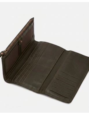 Leather wallet BIBA Portland