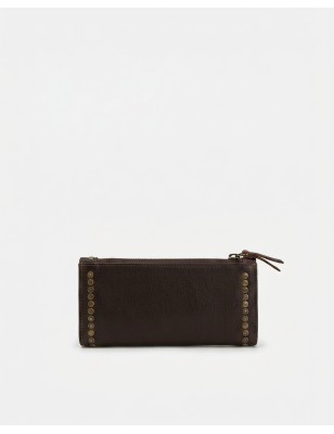Leather wallet BIBA Portland
