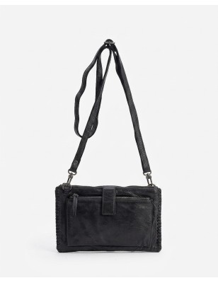 Leather wallet BIBA Winona