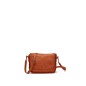 Leather cross bag BIBA Winona