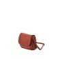Leather cross bag BIBA Winona